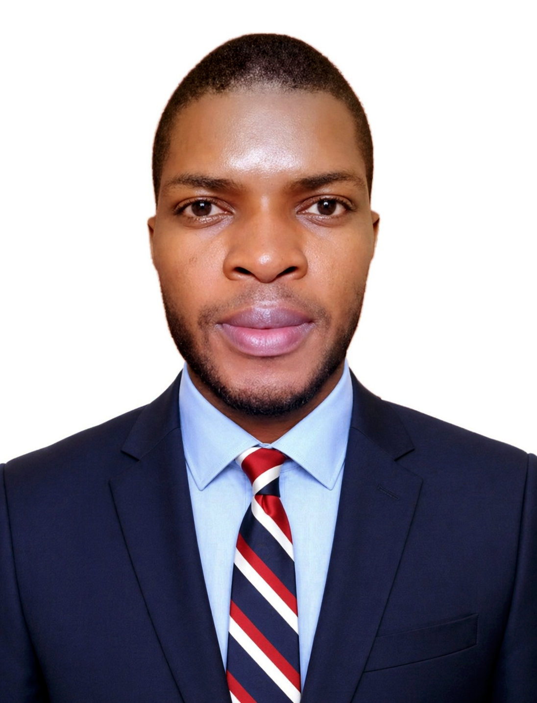 JOSEPH ALHASSAN PIX