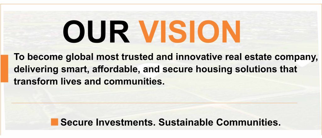 our vision